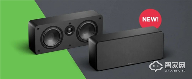 LOXONE||全新产品：Quadral 壁式扬声器